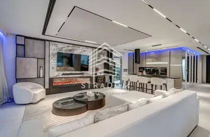 Villa - 4 Bedrooms - 5 Bathrooms for sale in Sidra Villas II - Sidra Villas - Dubai Hills Estate - Dubai