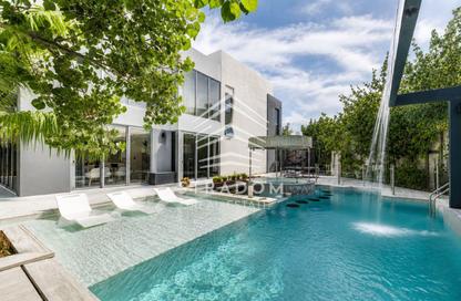 Villa - 4 Bedrooms - 5 Bathrooms for sale in Sidra Villas II - Sidra Villas - Dubai Hills Estate - Dubai