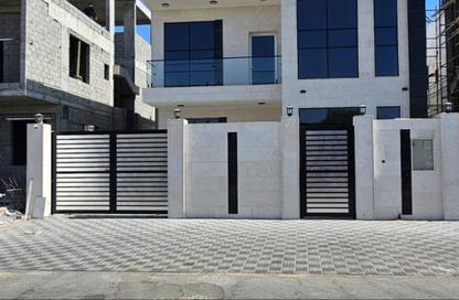Villa - 6 Bedrooms - 7 Bathrooms for sale in Al Zaheya Gardens - Al Zahya - Ajman