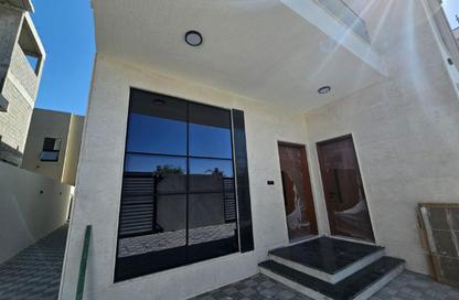 Villa - 6 Bedrooms - 7 Bathrooms for sale in Al Zaheya Gardens - Al Zahya - Ajman