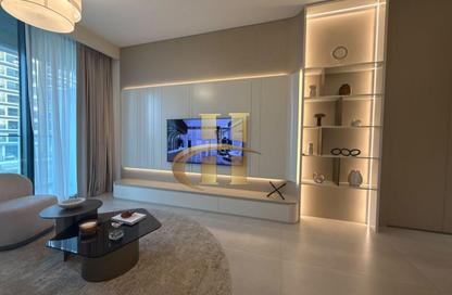 Apartment - 3 - 4 for sale in Ashley Hills - Arjan - Dubai Apartment - 3 - 4 for sale in Ashley Hills - Arjan - Dubai