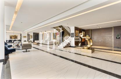 Penthouse - 4 Bedrooms - 5 Bathrooms for rent in Index Tower - DIFC - Dubai Penthouse - 4 Bedrooms - 5 Bathrooms for rent in Index Tower - DIFC - Dubai