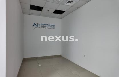 Office Space - Studio for rent in Prime Business Centre - District 13 - Jumeirah Village Circle - Dubai