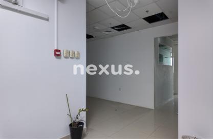 Office Space - Studio for rent in Prime Business Centre - District 13 - Jumeirah Village Circle - Dubai