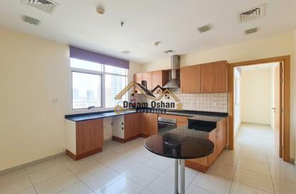 Apartment - 1 - 2 for rent in Spring Oasis - Dubai Silicon Oasis - Dubai