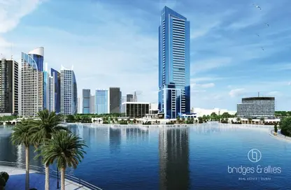 شقة - غرفة نوم - 2 حمامات للبيع في مي دو ري 2 - (JLT) مجمع G - أبراج بحيرات الجميرا - دبي