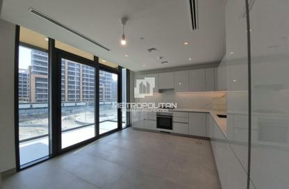 Apartment - 2 - 2 for rent in Sobha Hartland Waves Opulence - Sobha Hartland - Mohammed Bin Rashid City - Dubai