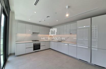 Apartment - 2 - 2 for rent in Sobha Hartland Waves Opulence - Sobha Hartland - Mohammed Bin Rashid City - Dubai