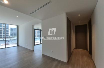 Apartment - 2 - 2 for rent in Sobha Hartland Waves Opulence - Sobha Hartland - Mohammed Bin Rashid City - Dubai