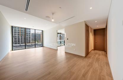Apartment - 2 - 2 for rent in Sobha Hartland Waves Opulence - Sobha Hartland - Mohammed Bin Rashid City - Dubai