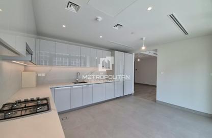 Apartment - 2 - 2 for rent in Sobha Hartland Waves Opulence - Sobha Hartland - Mohammed Bin Rashid City - Dubai