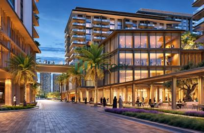 Apartment - 1 - 2 for sale in Tara Park by Modon - Tamouh - Al Reem Island - Abu Dhabi Apartment - 1 - 2 for sale in Tara Park by Modon - Tamouh - Al Reem Island - Abu Dhabi
