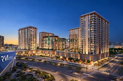 Apartment - 1 - 2 for sale in Tara Park by Modon - Tamouh - Al Reem Island - Abu Dhabi Apartment - 1 - 2 for sale in Tara Park by Modon - Tamouh - Al Reem Island - Abu Dhabi