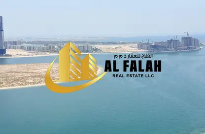 شقة - غرفة نوم - 2 حمامات للبيع في ترحاب ريزيدنس - القصباء - الشارقة