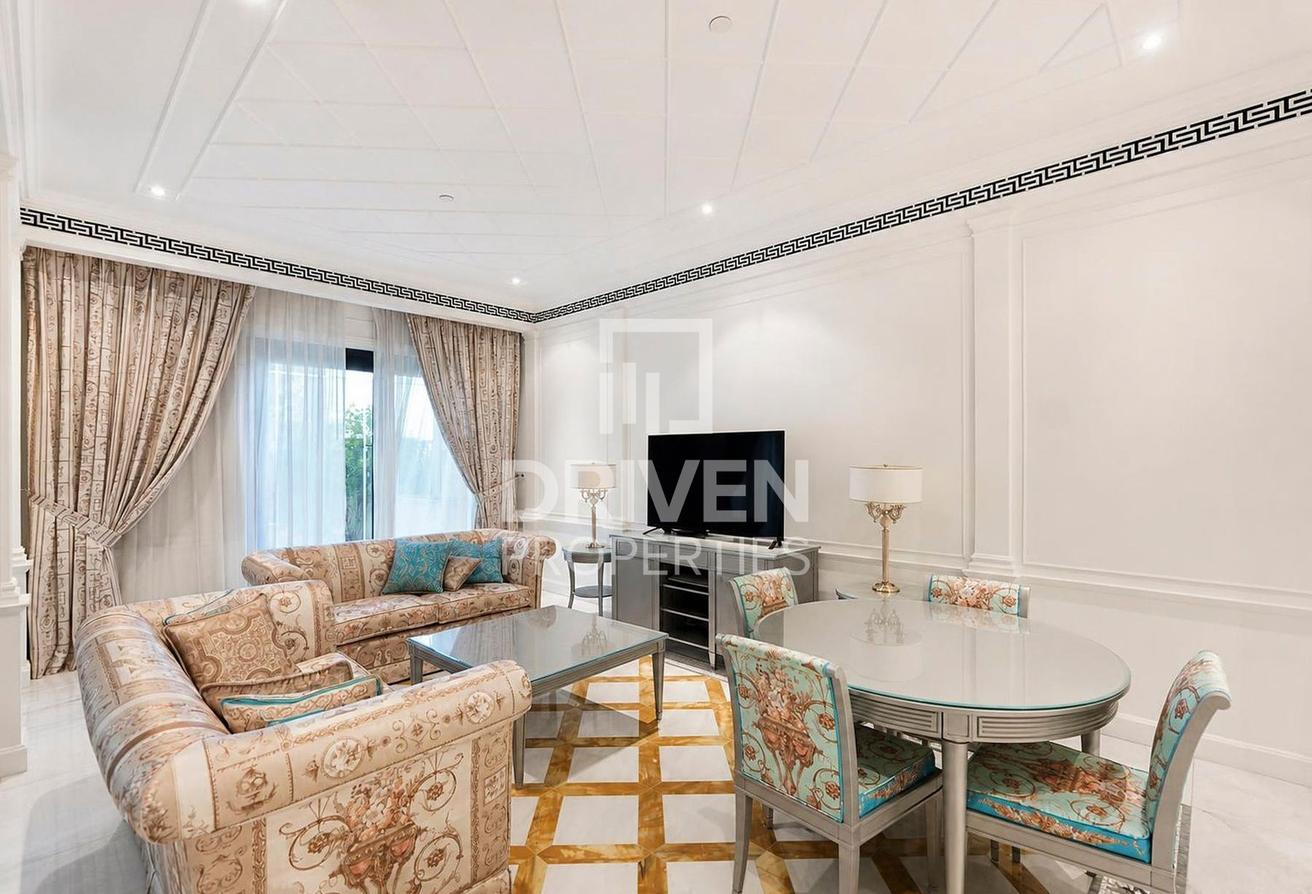 Unique Layout | Private Pool | Fully Furnished photo 9