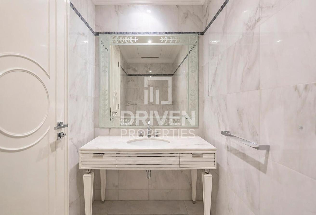Unique Layout | Private Pool | Fully Furnished photo 21