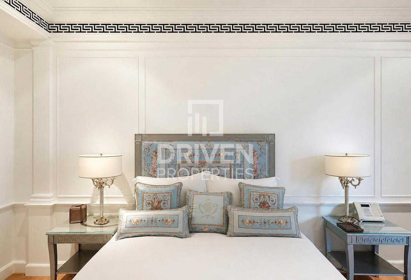 Unique Layout | Private Pool | Fully Furnished photo 10