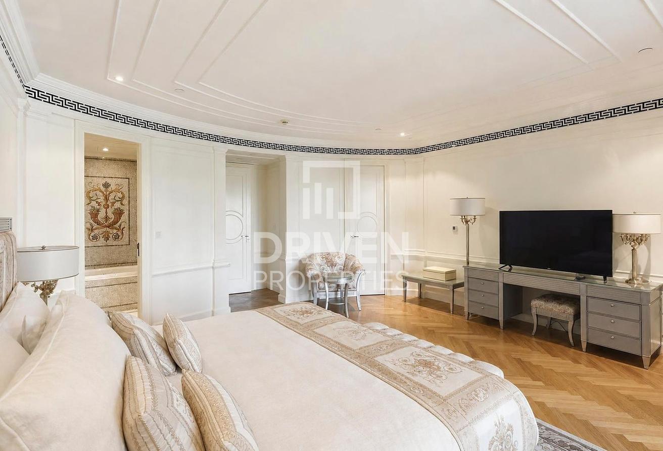 Unique Layout | Private Pool | Fully Furnished photo 11