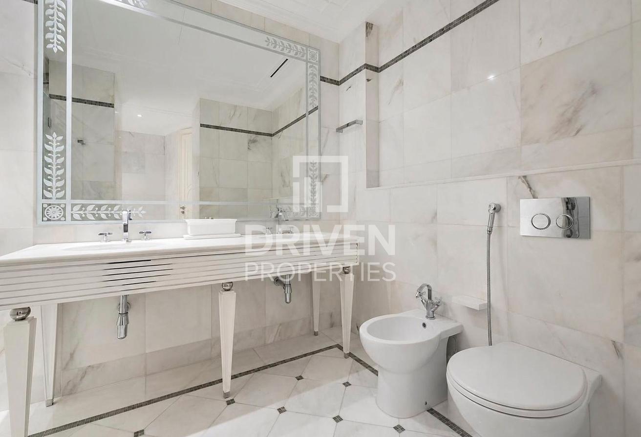 Unique Layout | Private Pool | Fully Furnished photo 23