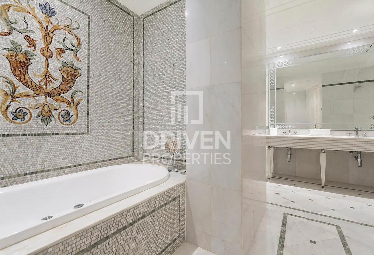 Unique Layout | Private Pool | Fully Furnished photo 22