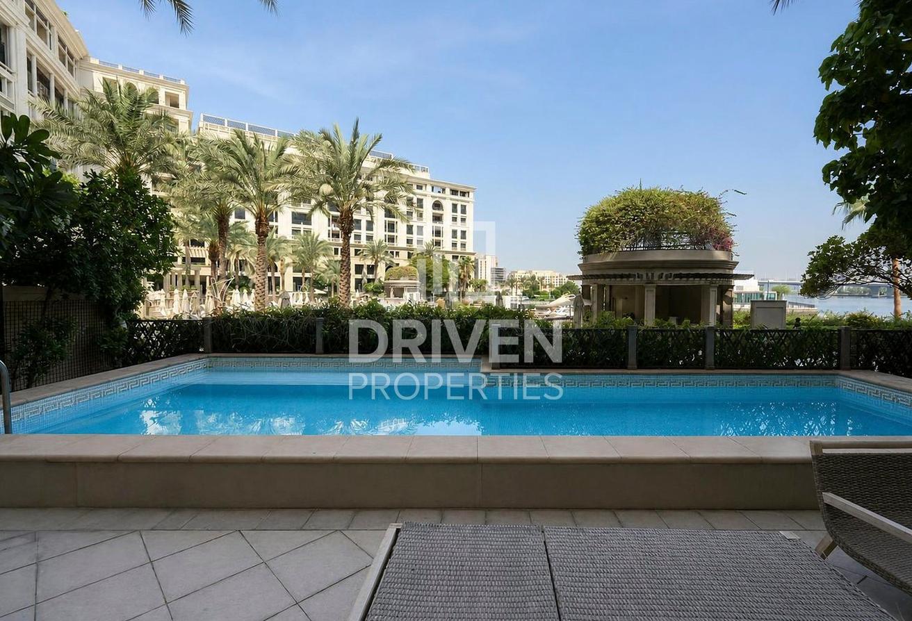 Unique Layout | Private Pool | Fully Furnished photo 27