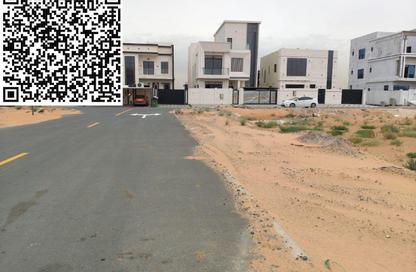 Land - Studio for sale in Al Helio 2 - Al Helio - Ajman