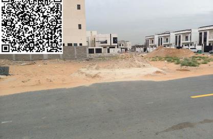Land - Studio for sale in Al Helio 2 - Al Helio - Ajman