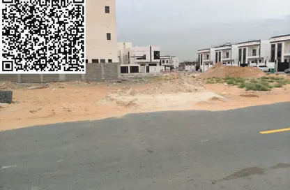 Land - Studio for sale in Al Helio 2 - Al Helio - Ajman
