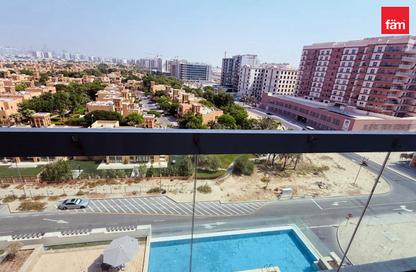 Apartment - 2 - 4 for sale in Topaz Avenue - Al Furjan - Dubai