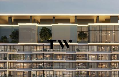 Apartment - 1 Bedroom - 1 Bathroom for sale in Upper House East - Upper House - Jumeirah Lake Towers - Dubai