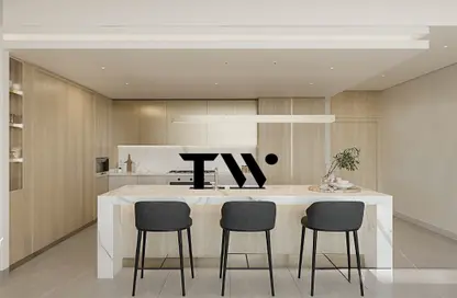 Apartment - 1 Bedroom - 1 Bathroom for sale in Upper House East - Upper House - Jumeirah Lake Towers - Dubai Apartment - 1 Bedroom - 1 Bathroom for sale in Upper House East - Upper House - Jumeirah Lake Towers - Dubai