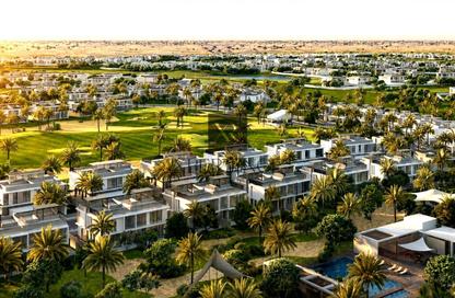 فيلا - 7 غرف نوم - 8 حمامات للبيع في إميرالد هيلز - دبي هيلز استيت - دبي فيلا - 7 غرف نوم - 8 حمامات للبيع في إميرالد هيلز - دبي هيلز استيت - دبي