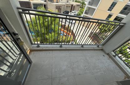Apartment - 1 Bedroom - 1 Bathroom for sale in Uptown Al Zahia - Al Zahia - Muwaileh Commercial - Sharjah
