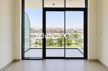 Apartment - 1 Bedroom - 1 Bathroom for rent in Golf Grand - Dubai Hills Estate - Dubai Apartment - 1 Bedroom - 1 Bathroom for rent in Golf Grand - Dubai Hills Estate - Dubai