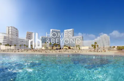 Apartment - 1 Bedroom - 1 Bathroom for sale in Cape Hayat - Mina Al Arab - Ras Al Khaimah