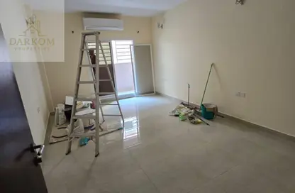 Apartment - Studio - 1 Bathroom for rent in Al Rashidiya Towers - Al Rashidiya - Ajman Downtown - Ajman