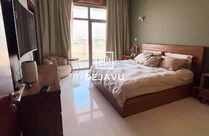 Apartment - 2 Bedrooms - 2 Bathrooms for sale in Two Towers A - Two Towers - Barsha Heights (Tecom) - Dubai