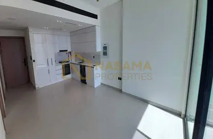 Apartment - 1 Bedroom - 2 Bathrooms for rent in Binghatti Lavender - District 10 - Jumeirah Village Circle - Dubai
