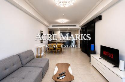 Apartment - 2 - 2 for rent in Goldcrest Views 2 - JLT Cluster J - Jumeirah Lake Towers - Dubai Apartment - 2 - 2 for rent in Goldcrest Views 2 - JLT Cluster J - Jumeirah Lake Towers - Dubai