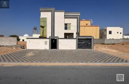 Villa - 5 Bedrooms - 7 Bathrooms for sale in Al Zaheya Gardens - Al Zahya - Ajman