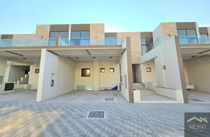 Villa - 4 Bedrooms - 5 Bathrooms for rent in Senses at the Fields - District 11 - Mohammed Bin Rashid City - Dubai