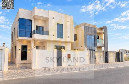 Villa - 5 - 7 for sale in Al Yasmeen 1 - Al Yasmeen - Ajman Villa - 5 - 7 for sale in Al Yasmeen 1 - Al Yasmeen - Ajman