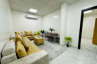 Apartment - 1 Bedroom - 1 Bathroom for rent in Al Mowaihat 2 - Al Mowaihat - Ajman Apartment - 1 Bedroom - 1 Bathroom for rent in Al Mowaihat 2 - Al Mowaihat - Ajman