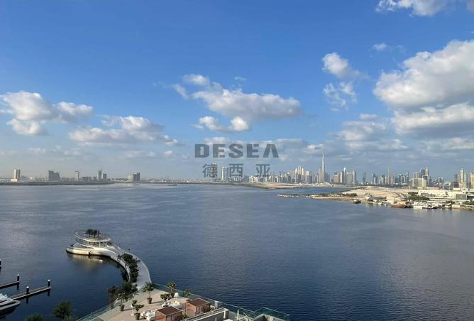 Exclusive | Lowest Price | Burj Khalifa & Creek