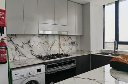 Apartment - 2 - 3 for sale in Amal Tower - Dubai Sports City - Dubai Apartment - 2 - 3 for sale in Amal Tower - Dubai Sports City - Dubai