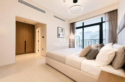 Apartment - 2 Bedrooms - 3 Bathrooms for rent in Sunrise Legend - Arjan - Dubai