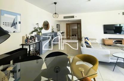 Apartment - 2 Bedrooms - 3 Bathrooms for sale in Beach Towers - Shams Abu Dhabi - Al Reem Island - Abu Dhabi