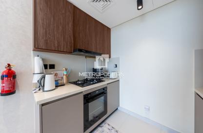 Apartment - 1 - 1 for sale in Torino Building 4 - Torino By ORO24 - Arjan - Dubai Apartment - 1 - 1 for sale in Torino Building 4 - Torino By ORO24 - Arjan - Dubai