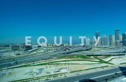 Office Space - Studio for rent in The Dome - JLT Cluster N - Jumeirah Lake Towers - Dubai