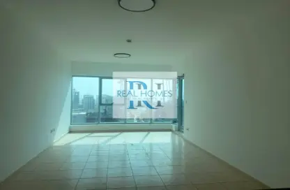 Apartment - 2 Bedrooms - 2 Bathrooms for rent in Skycourts Tower E - Skycourts Towers - Dubai Land Residence Complex - Dubai